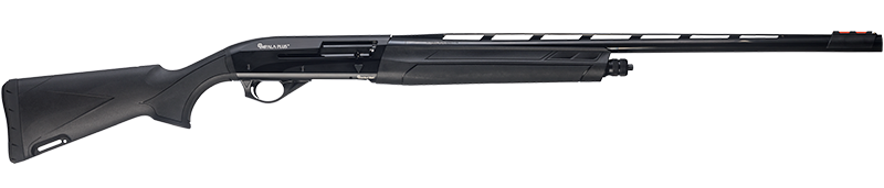 KFI Firearms Impala Plus Nero S