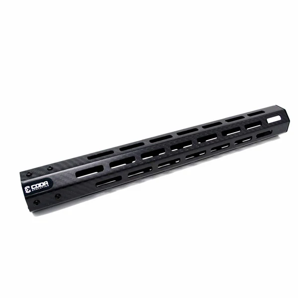 Coda Evolution Lightening Carbon Fiber Handguard