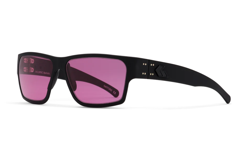 Gatorz Delta Ballistics – Shooting Day Eyewear