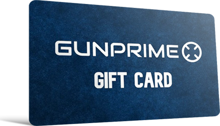 Gunprime Gift Card
