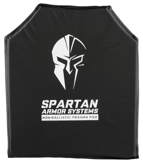 Spartan Armor Systems Trauma Pad Set of Two – 10×12